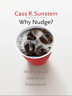 Why Nudge? - ebook